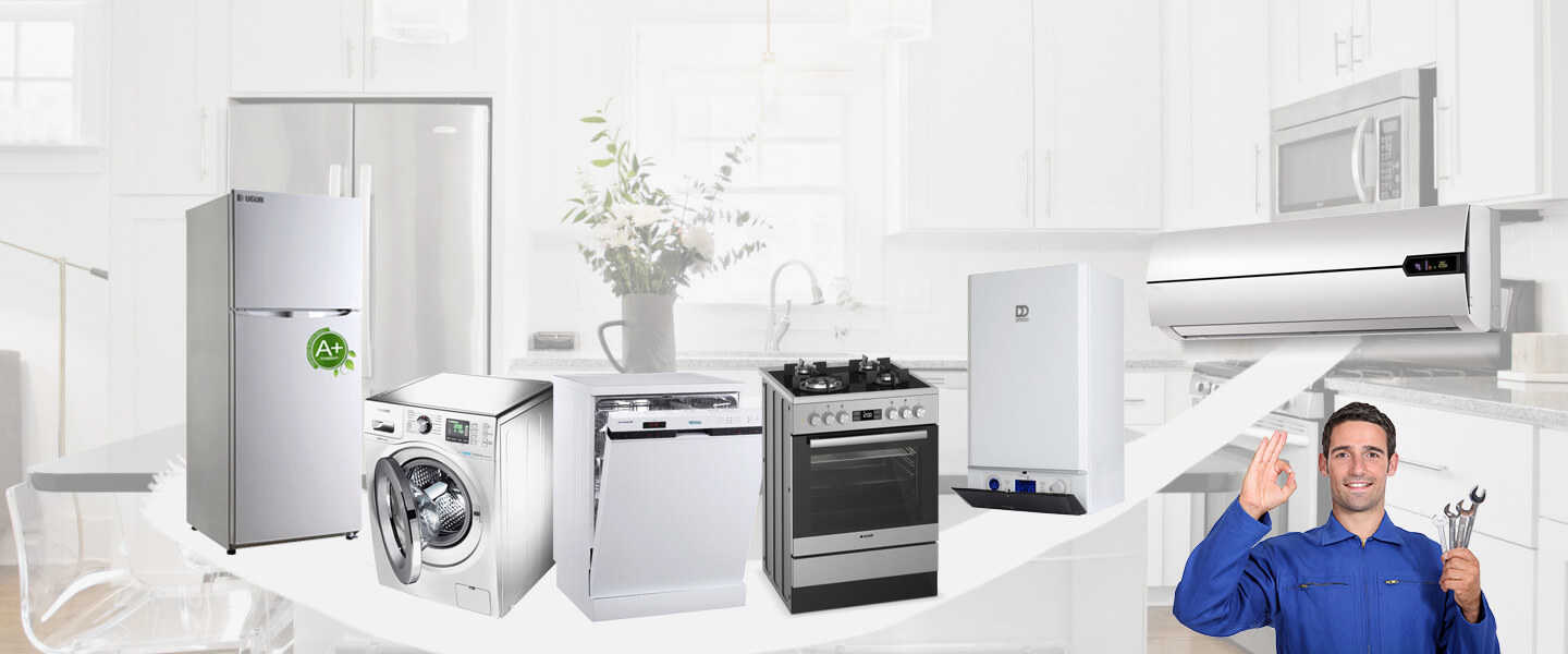 Mavişehir Hotpoint Servisi